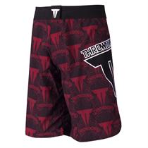 Royal Ring Shorts